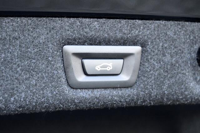 BMW 5-SERIE 520i High Executive Rijklaarprijs-Garantie Leder Sportinterieur Laserlight Navigatie Airco