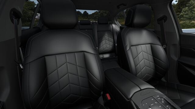 BMW 5-SERIE 530e M Sport Automaat / Bowers & Wilkins / Adaptieve LED / Comfort Access / Parking Assistant Plus / Stoelventilatie / Stuuverwarming