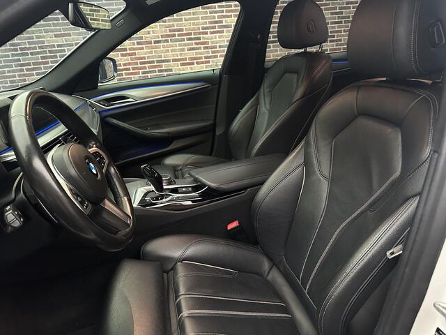 BMW 5-SERIE 530e iPerformance Executive Edition M Performance HeadUp Soft Close