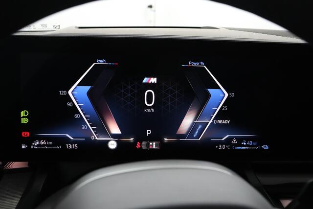 BMW 5-SERIE Touring 550e xDrive | M Sportpakket Pro | Innovation Pack | Travel Pack | Comfort Pack | Panoramadak