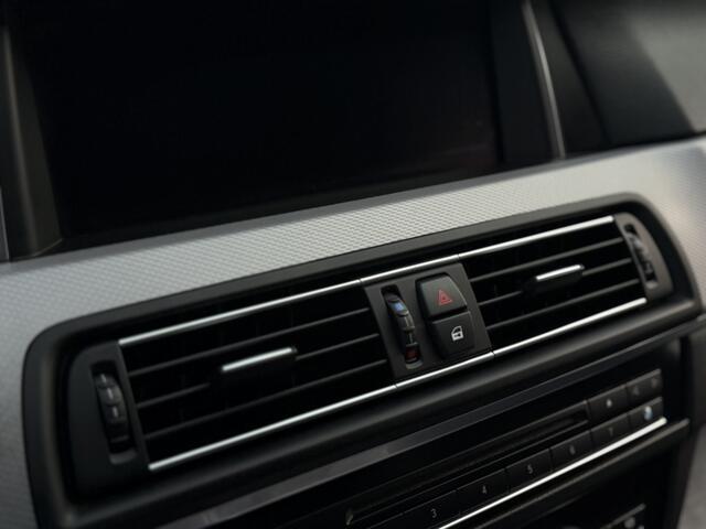 BMW 5-SERIE 520i 184PK / M-sport / I-drive / LCI *NAP*
