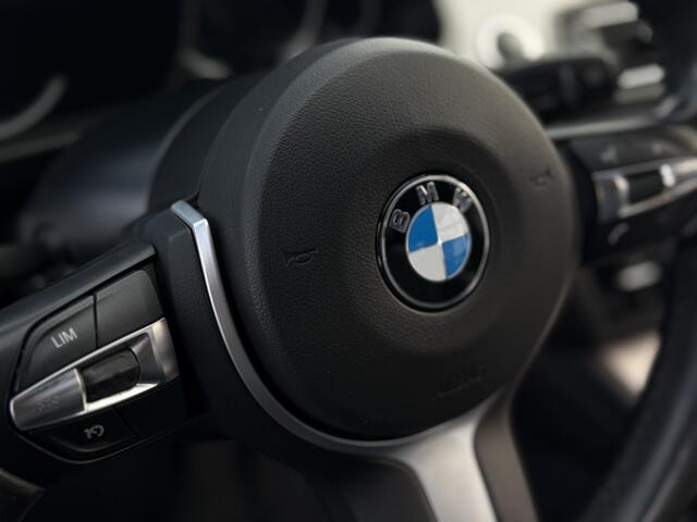 BMW 5-SERIE 520i 184PK / M-sport / I-drive / LCI *NAP*