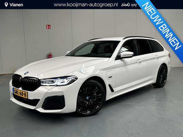 BMW 5-SERIE Touring 530e xDrive Business Edition Plus