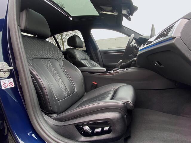 BMW 5-SERIE 545e xDrive High Executive M Sport CoPilot