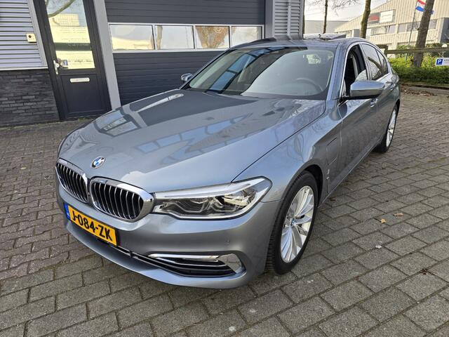 BMW 5-SERIE 530E IPERFORMANCE