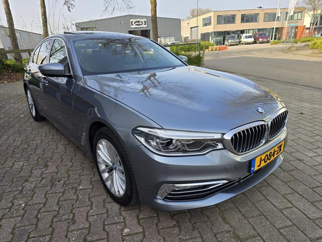 BMW 5-SERIE 530E IPERFORMANCE