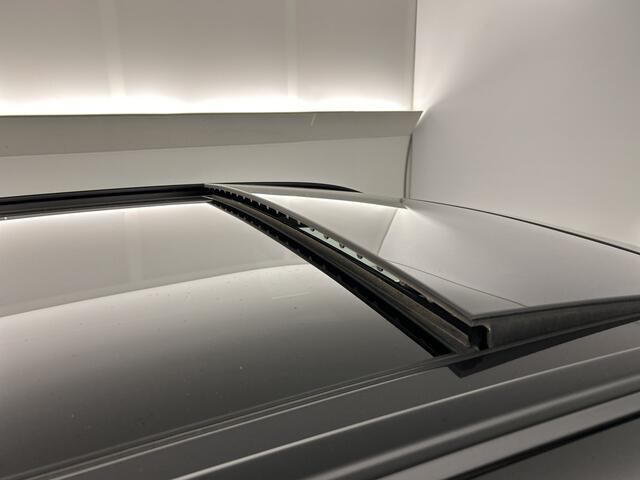 BMW 5-SERIE Touring 530e M-sport Pano-dak/Leder/Adapt.Cruise/EL.Trekhaak