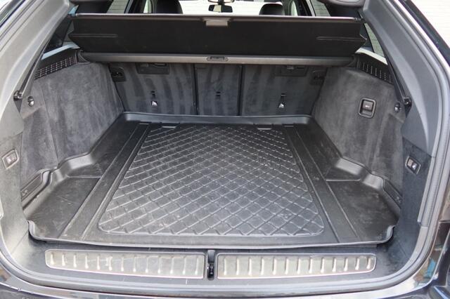 BMW 5-SERIE 520I CORP. LEASE EXECUTIEVE , 360 CAMERA