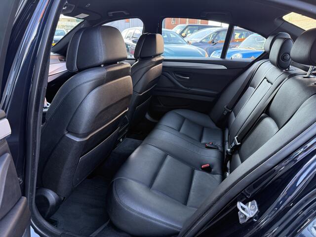 BMW 5-SERIE 520i M Sport Edition NIEUW BINNEN !!