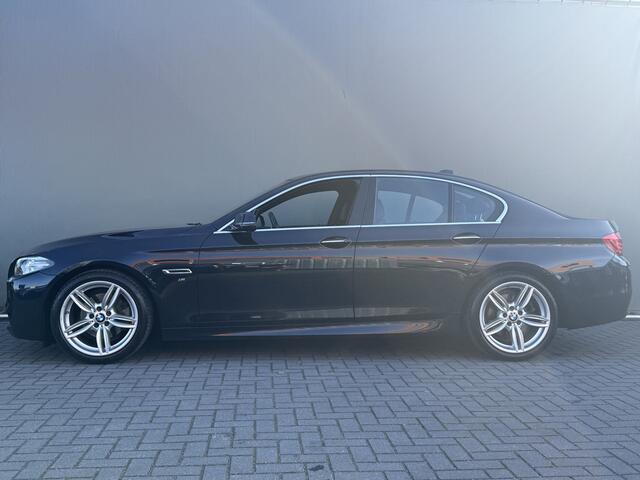 BMW 5-SERIE 520i M Sport Edition NIEUW BINNEN !!