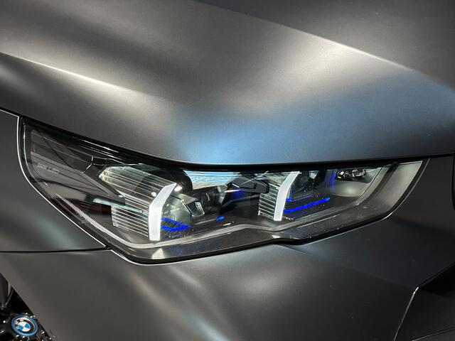 BMW 5-SERIE Touring 530e M Sport PRO FrozenBlack|HUD|360|Panorama|Trekhaak|BTW