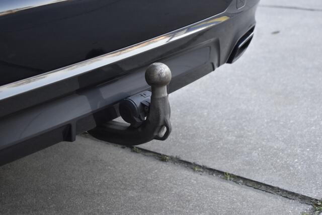 BMW 5-SERIE 545e xDrive High Executive M-pakket Carplay - Trekhaak - 360 camera