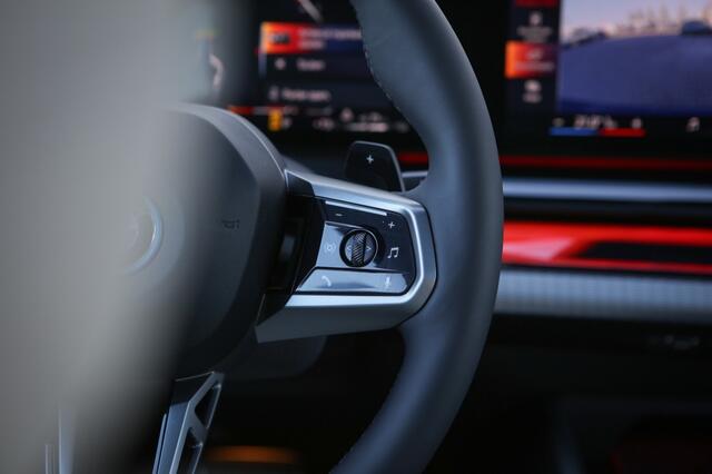 BMW 5-SERIE Touring 530e M Sport Edition