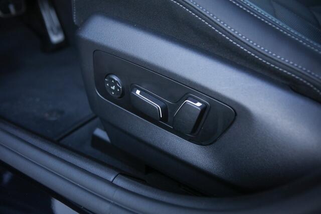 BMW 5-SERIE Touring 530e M Sport Edition