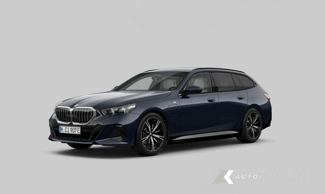 BMW 5-SERIE 530e xDrive M Sport