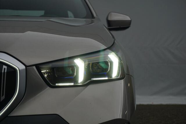 BMW 5-SERIE Sedan 520i | M Sportpakket | Equipment Pack Professional | Travel Pack | Comfort Pack | Ekris Selection