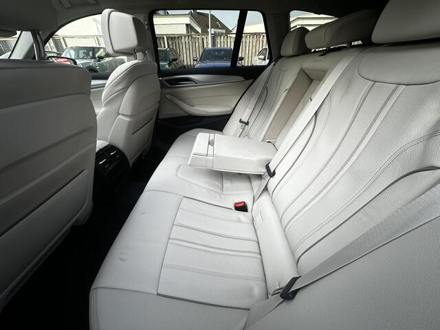BMW 5-SERIE Touring 530e xDrive Lazer|Pano|ShadowLine|Elek.Trek