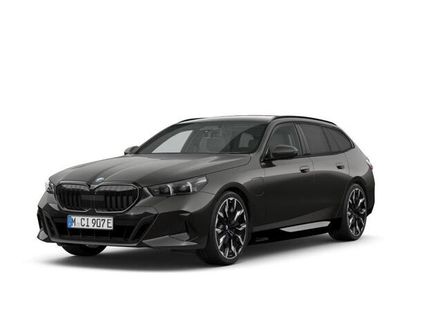 BMW 5-SERIE Touring 530e | M Sport Package Pro | Equipment Package Pro | Travel Package | Comfort Package