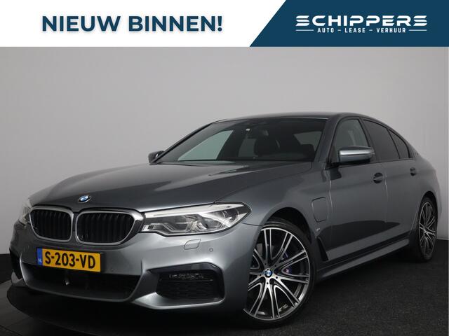 BMW 5-SERIE 530e iPerformance High Executive