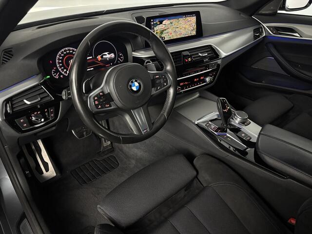 BMW 5-SERIE 530e iPerformance High Executive