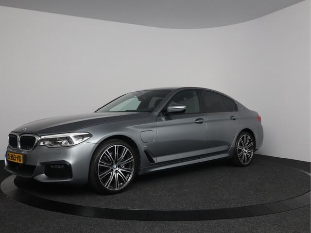 BMW 5-SERIE 530e iPerformance High Executive