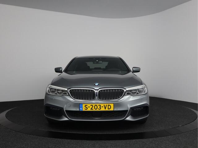 BMW 5-SERIE 530e iPerformance High Executive