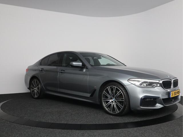 BMW 5-SERIE 530e iPerformance High Executive