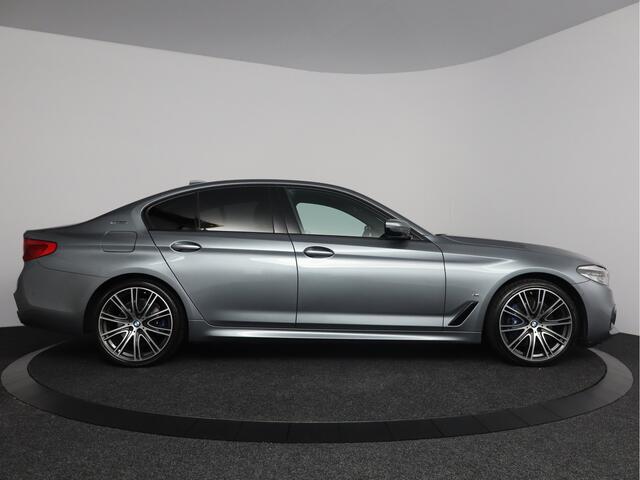 BMW 5-SERIE 530e iPerformance High Executive
