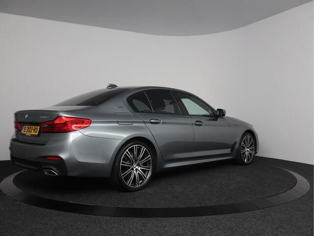 BMW 5-SERIE 530e iPerformance High Executive