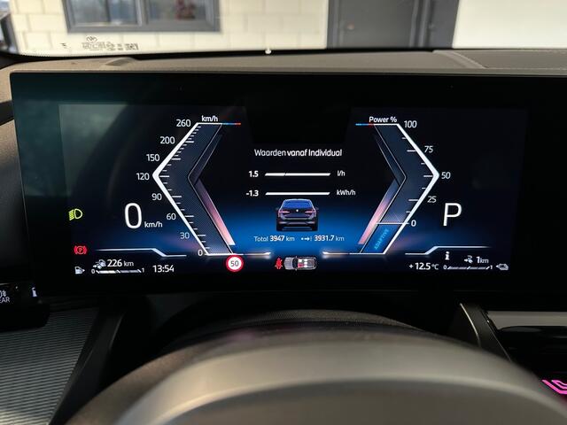 BMW 5-SERIE 530E M SPORT EDITION l NAP l HK SOUND l ACC l TREKHAAK l LED l