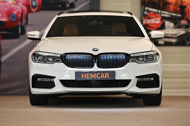 BMW 5-SERIE Touring 530i High Executive