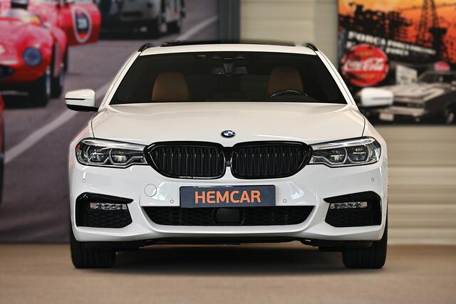 BMW 5-SERIE Touring 530i High Executive