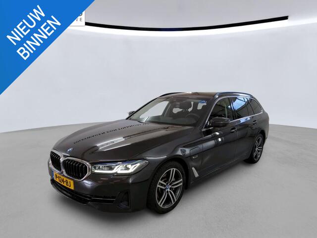 BMW 5-SERIE Touring 520e Business Edition Plus