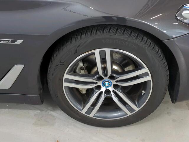 BMW 5-SERIE Touring 520e Business Edition Plus