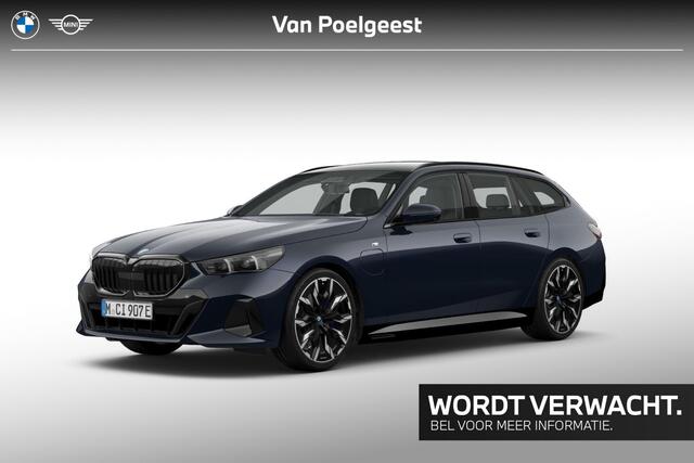 BMW 5-SERIE Touring 530e M Sport Edition