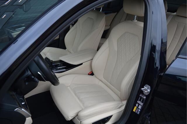 BMW 5-SERIE 520e Executive | M-PAKKET | CAMERA | CARPLAY |