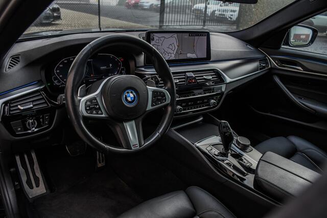 BMW 5-SERIE Touring 530e xDrive Executive
