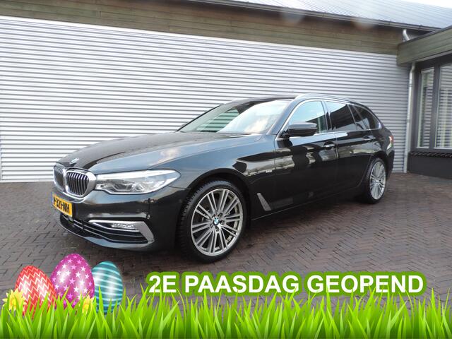 BMW 5-SERIE Touring 540i xDrive High Executive panoramadak