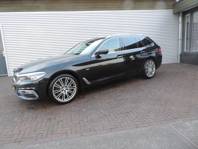 BMW 5-SERIE Touring 540i xDrive High Executive panoramadak