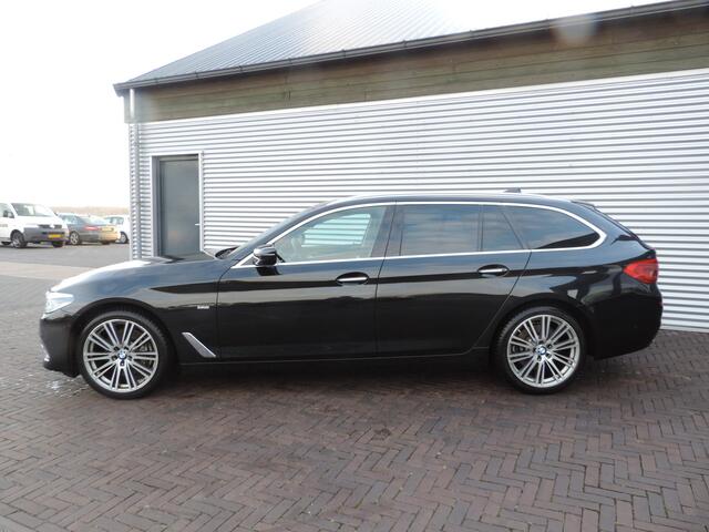 BMW 5-SERIE Touring 540i xDrive High Executive panoramadak