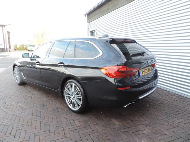 BMW 5-SERIE Touring 540i xDrive High Executive panoramadak