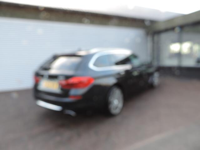 BMW 5-SERIE Touring 540i xDrive High Executive panoramadak