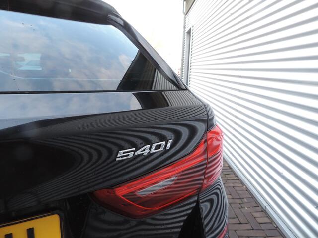 BMW 5-SERIE Touring 540i xDrive High Executive panoramadak