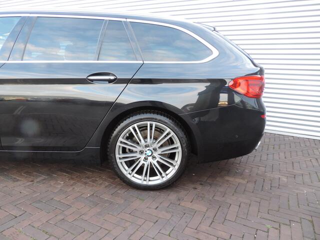 BMW 5-SERIE Touring 540i xDrive High Executive panoramadak