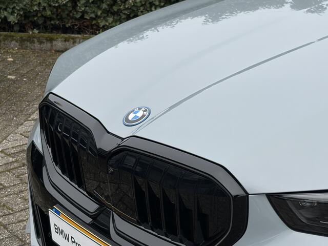 BMW 5-SERIE Touring 530e | M-Sport Pro | 21" | Panorama | Harman/Kardon | Co-Pilot | Trekhaak