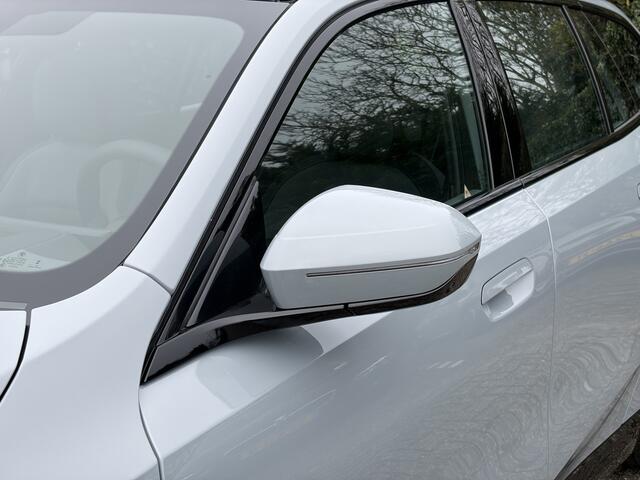 BMW 5-SERIE Touring 530e | M-Sport Pro | 21" | Panorama | Harman/Kardon | Co-Pilot | Trekhaak