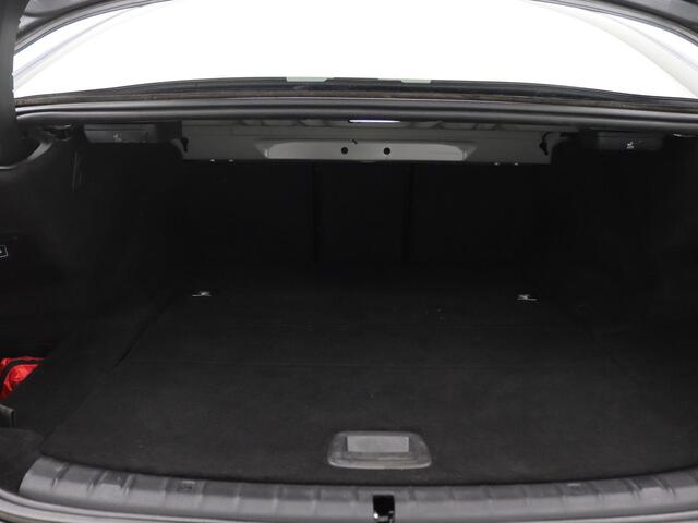 BMW 5-SERIE 545e xDrive High Executive 394PK Aut. M-Sport, Pano-Schuifdak, SOH 90%, M-Sport, Head-Up Display, Stoel-Stuurverwarming, Stoelkoeling, Memorystoel, 360gr. Camera, Keyless