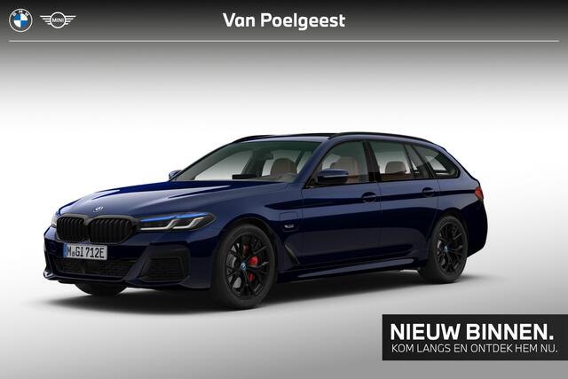 BMW 5-SERIE Touring 530e xDrive Business Edition Plus
