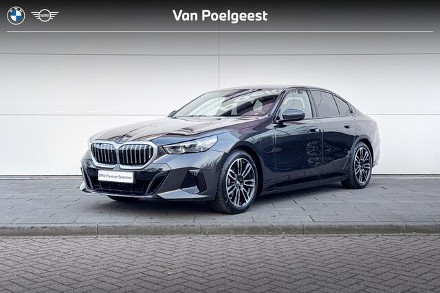 BMW 5-SERIE 530e M Sport Edition