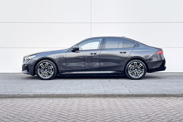BMW 5-SERIE 530e M Sport Edition